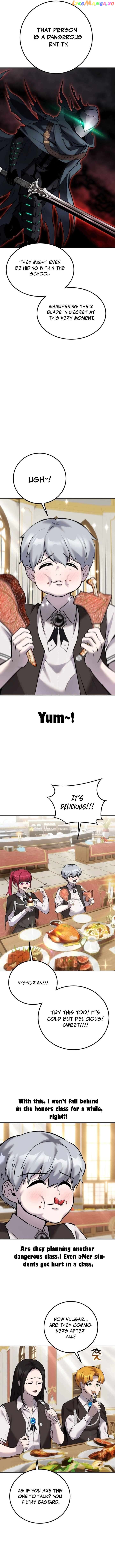 Read I Was More Overpowered Than the Hero, so I Hid My Power! EN Manga Online