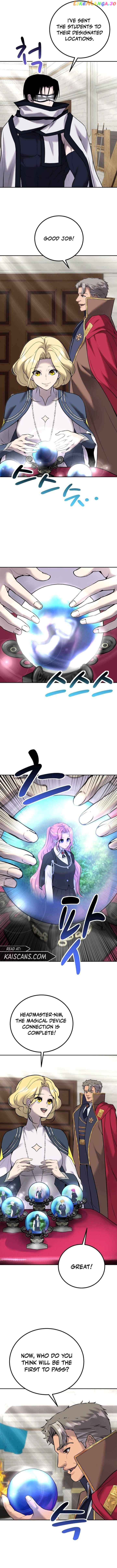 Read I Was More Overpowered Than the Hero, so I Hid My Power! EN Manga Online