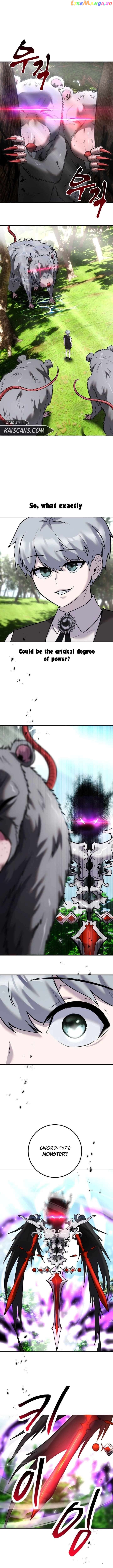 Read I Was More Overpowered Than the Hero, so I Hid My Power! EN Manga Online