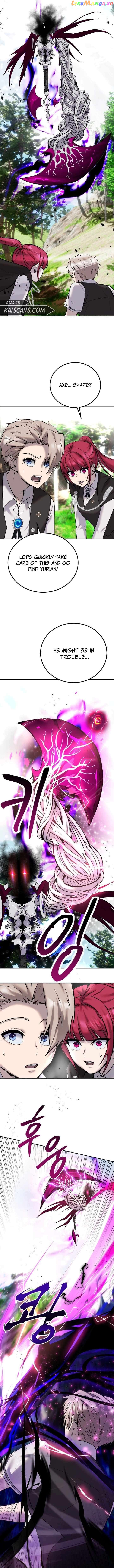 Read I Was More Overpowered Than the Hero, so I Hid My Power! EN Manga Online