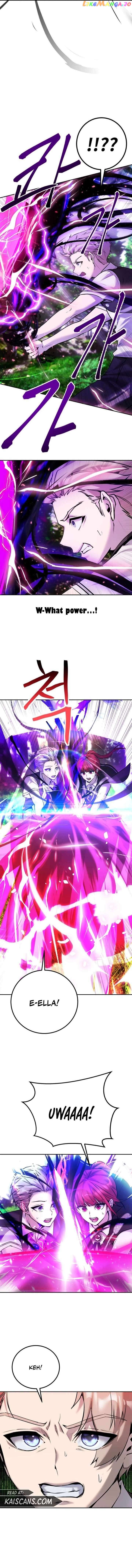 Read I Was More Overpowered Than the Hero, so I Hid My Power! EN Manga Online
