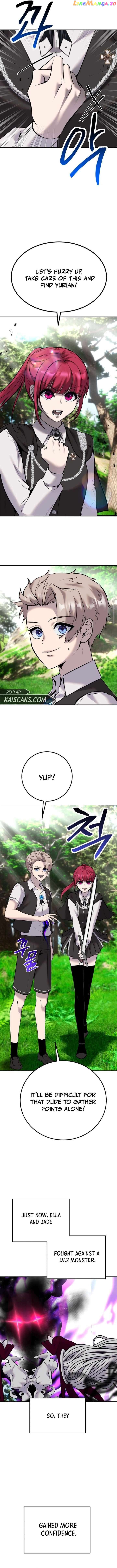 Read I Was More Overpowered Than the Hero, so I Hid My Power! EN Manga Online