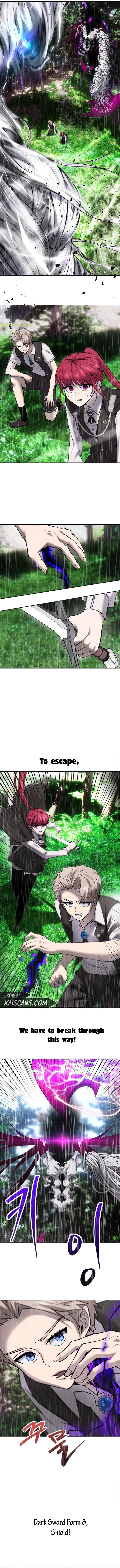 Read I Was More Overpowered Than the Hero, so I Hid My Power! EN Manga Online