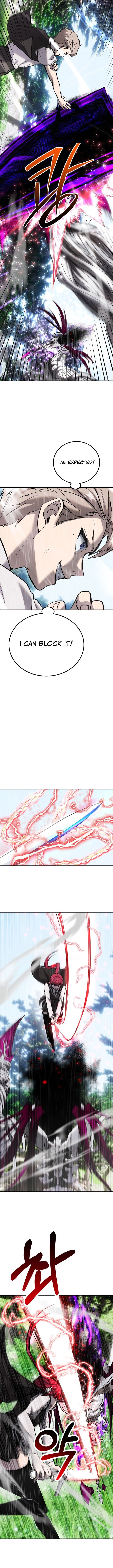 Read I Was More Overpowered Than the Hero, so I Hid My Power! EN Manga Online