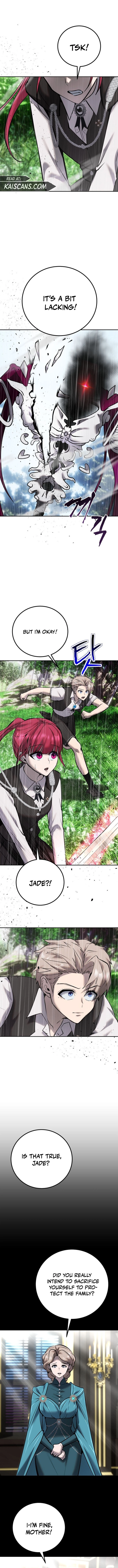 Read I Was More Overpowered Than the Hero, so I Hid My Power! EN Manga Online