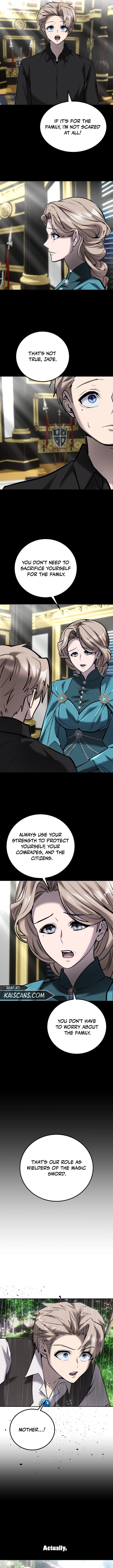 Read I Was More Overpowered Than the Hero, so I Hid My Power! EN Manga Online