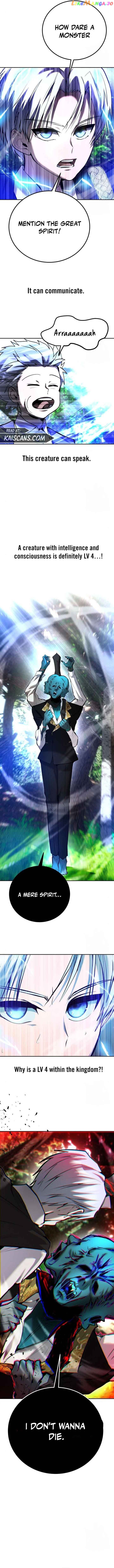 Read I Was More Overpowered Than the Hero, so I Hid My Power! EN Manga Online