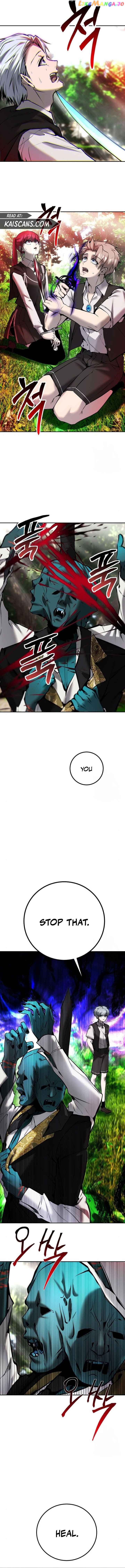 Read I Was More Overpowered Than the Hero, so I Hid My Power! EN Manga Online