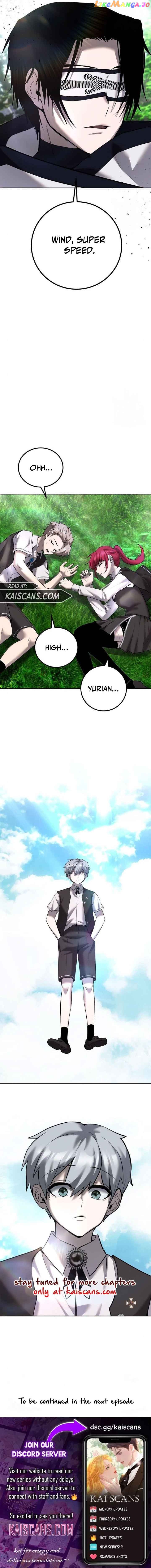 Read I Was More Overpowered Than the Hero, so I Hid My Power! EN Manga Online