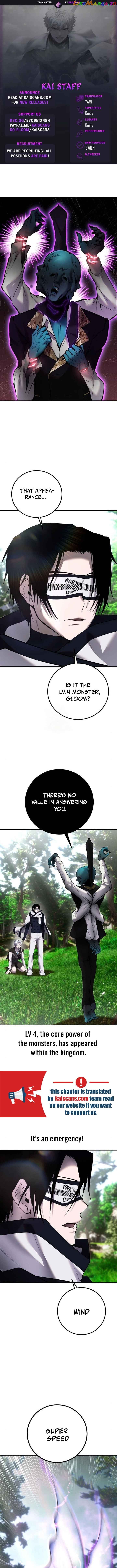 Read I Was More Overpowered Than the Hero, so I Hid My Power! EN Manga Online