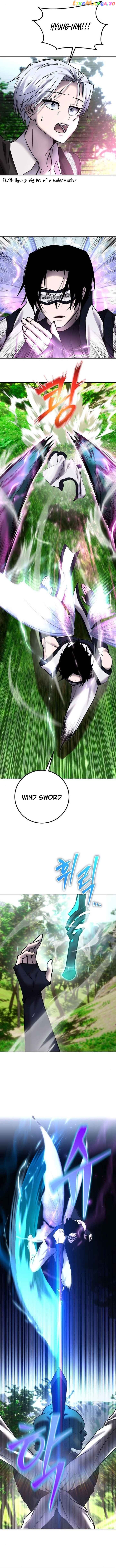 Read I Was More Overpowered Than the Hero, so I Hid My Power! EN Manga Online