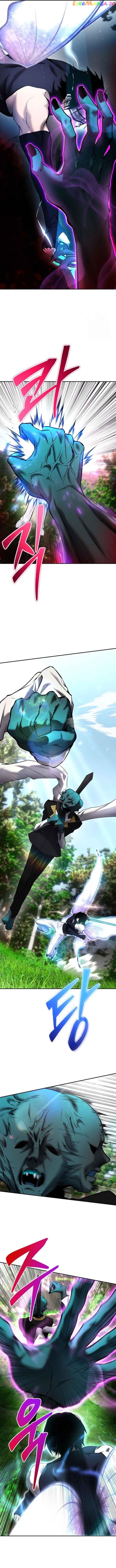 Read I Was More Overpowered Than the Hero, so I Hid My Power! EN Manga Online