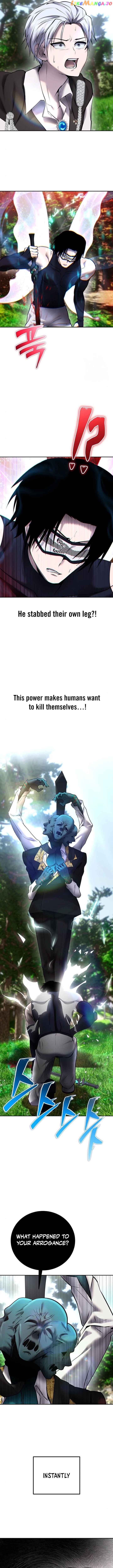 Read I Was More Overpowered Than the Hero, so I Hid My Power! EN Manga Online