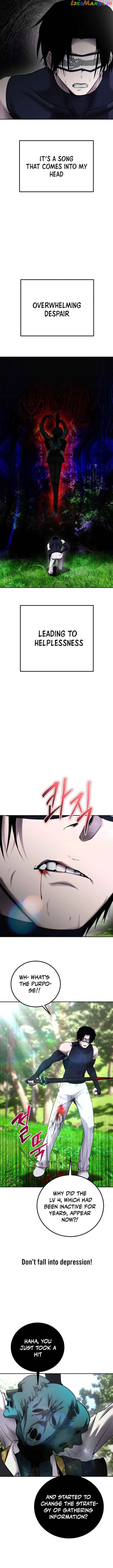 Read I Was More Overpowered Than the Hero, so I Hid My Power! EN Manga Online