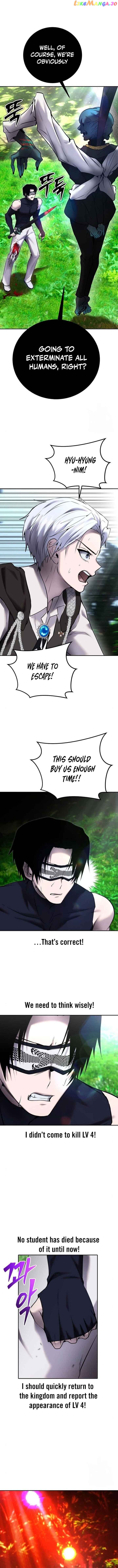 Read I Was More Overpowered Than the Hero, so I Hid My Power! EN Manga Online