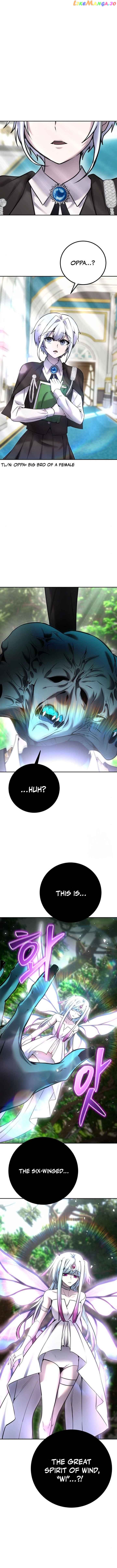 Read I Was More Overpowered Than the Hero, so I Hid My Power! EN Manga Online