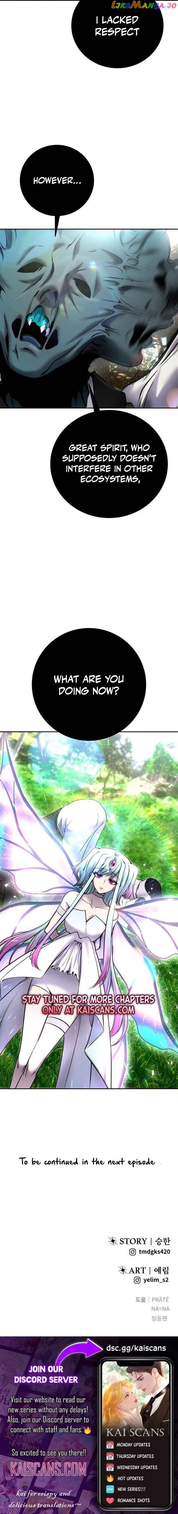 Read I Was More Overpowered Than the Hero, so I Hid My Power! EN Manga Online