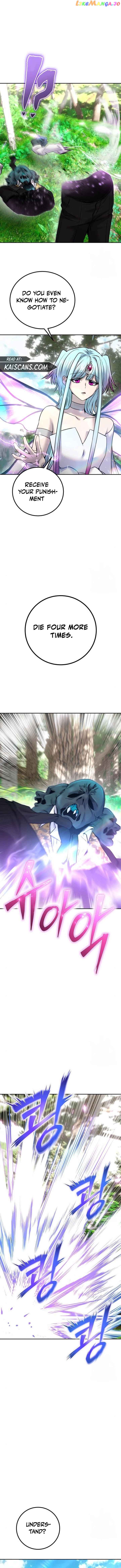 Read I Was More Overpowered Than the Hero, so I Hid My Power! EN Manga Online