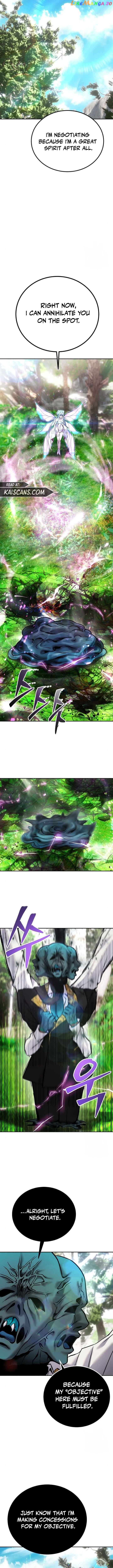 Read I Was More Overpowered Than the Hero, so I Hid My Power! EN Manga Online