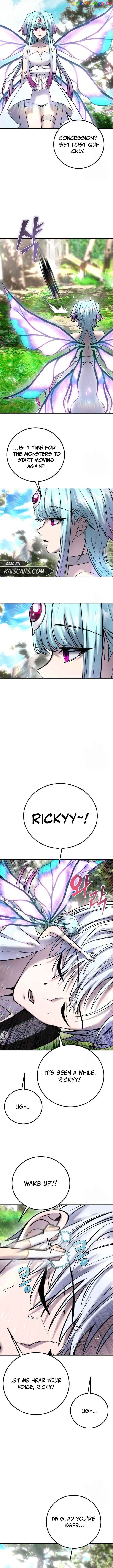 Read I Was More Overpowered Than the Hero, so I Hid My Power! EN Manga Online
