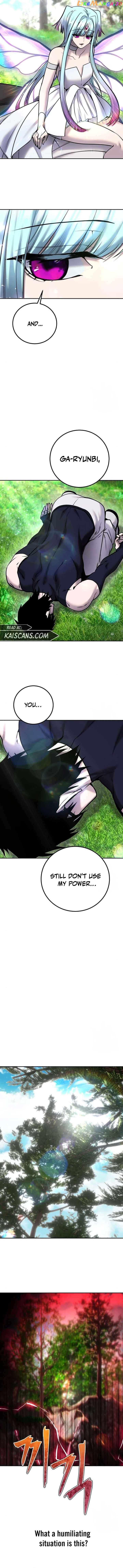 Read I Was More Overpowered Than the Hero, so I Hid My Power! EN Manga Online