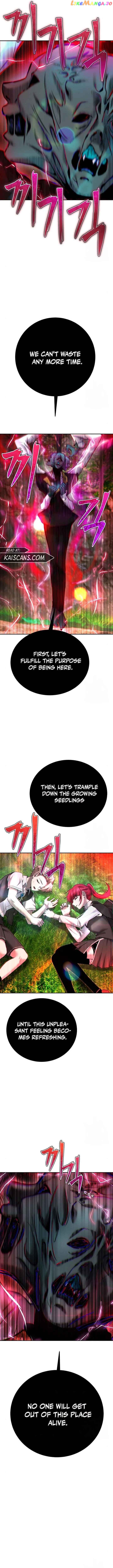 Read I Was More Overpowered Than the Hero, so I Hid My Power! EN Manga Online