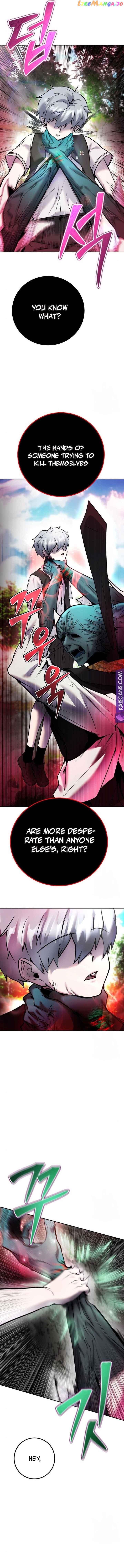 Read I Was More Overpowered Than the Hero, so I Hid My Power! EN Manga Online