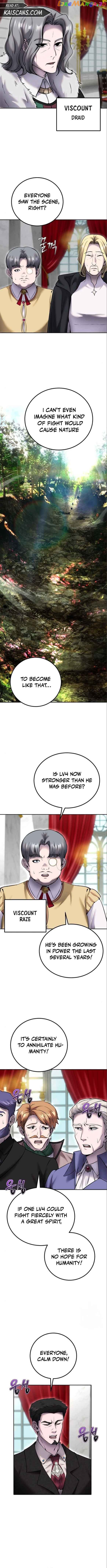 Read I Was More Overpowered Than the Hero, so I Hid My Power! EN Manga Online