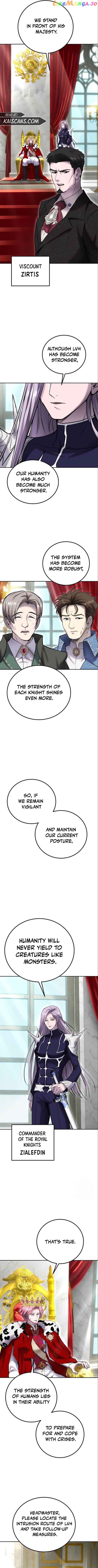 Read I Was More Overpowered Than the Hero, so I Hid My Power! EN Manga Online