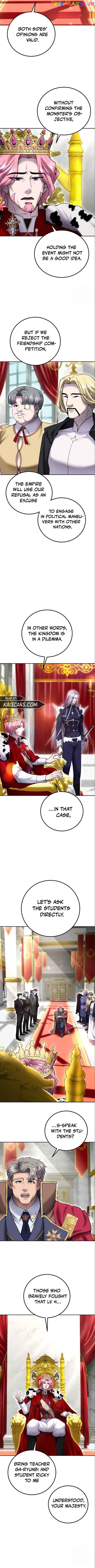 Read I Was More Overpowered Than the Hero, so I Hid My Power! EN Manga Online