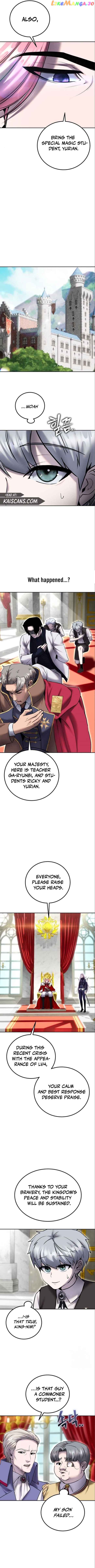 Read I Was More Overpowered Than the Hero, so I Hid My Power! EN Manga Online