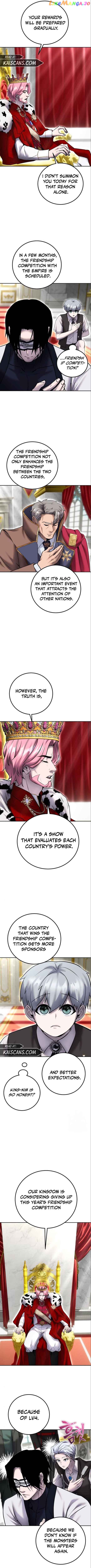 Read I Was More Overpowered Than the Hero, so I Hid My Power! EN Manga Online