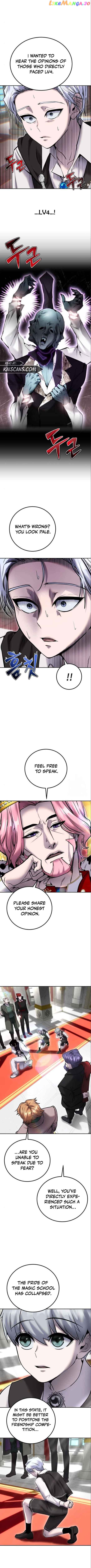 Read I Was More Overpowered Than the Hero, so I Hid My Power! EN Manga Online