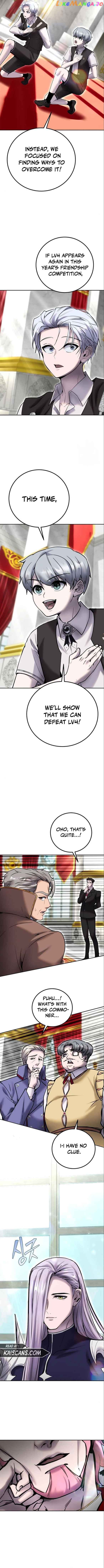 Read I Was More Overpowered Than the Hero, so I Hid My Power! EN Manga Online