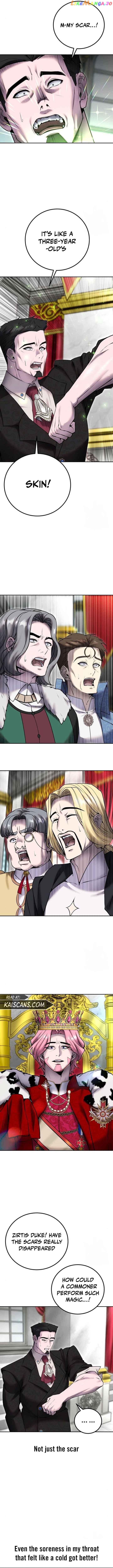 Read I Was More Overpowered Than the Hero, so I Hid My Power! EN Manga Online