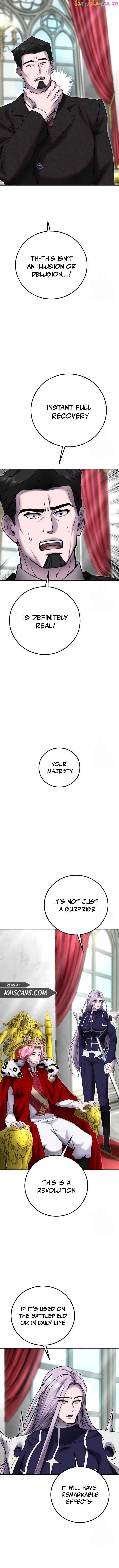 Read I Was More Overpowered Than the Hero, so I Hid My Power! EN Manga Online