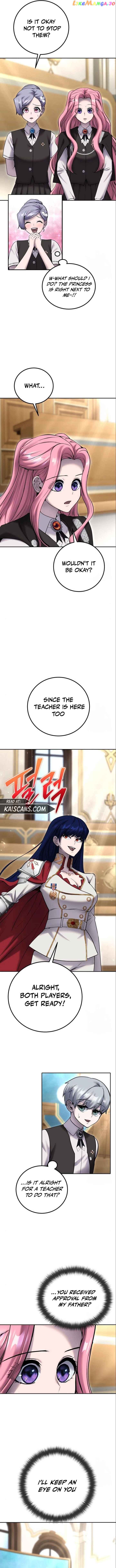 Read I Was More Overpowered Than the Hero, so I Hid My Power! EN Manga Online