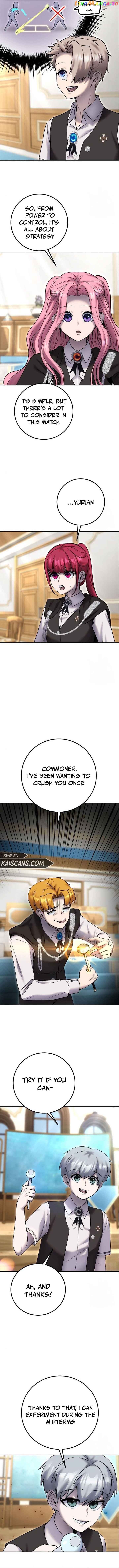 Read I Was More Overpowered Than the Hero, so I Hid My Power! EN Manga Online