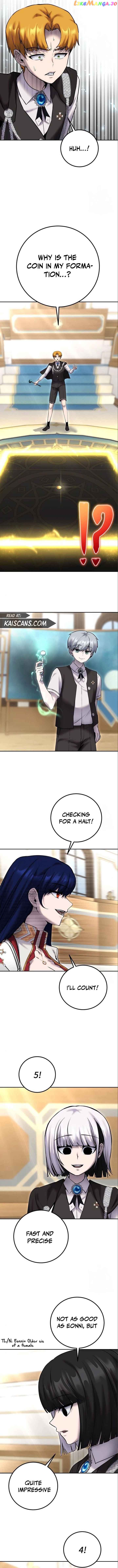 Read I Was More Overpowered Than the Hero, so I Hid My Power! EN Manga Online