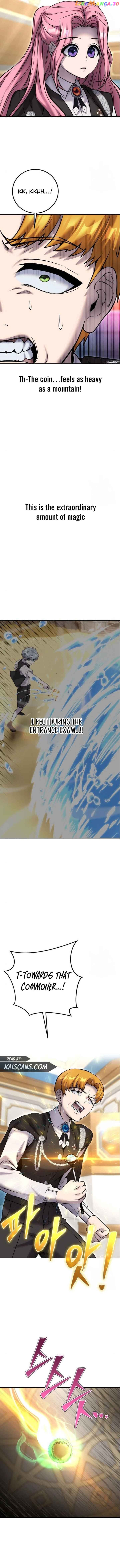 Read I Was More Overpowered Than the Hero, so I Hid My Power! EN Manga Online