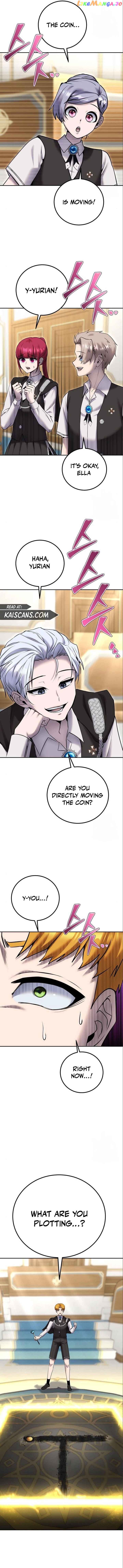 Read I Was More Overpowered Than the Hero, so I Hid My Power! EN Manga Online