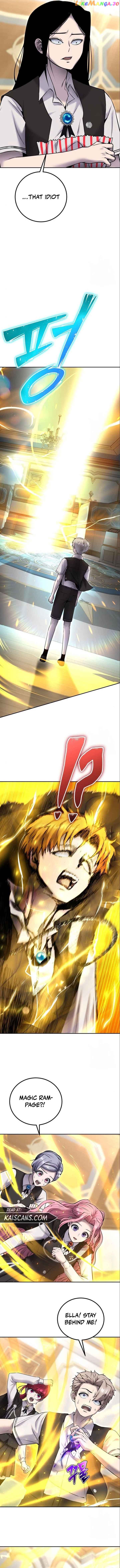 Read I Was More Overpowered Than the Hero, so I Hid My Power! EN Manga Online