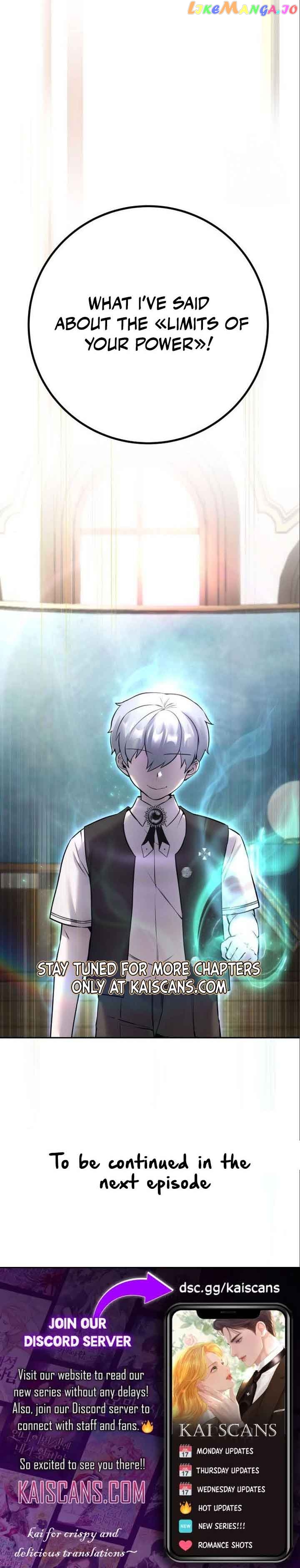 Read I Was More Overpowered Than the Hero, so I Hid My Power! EN Manga Online