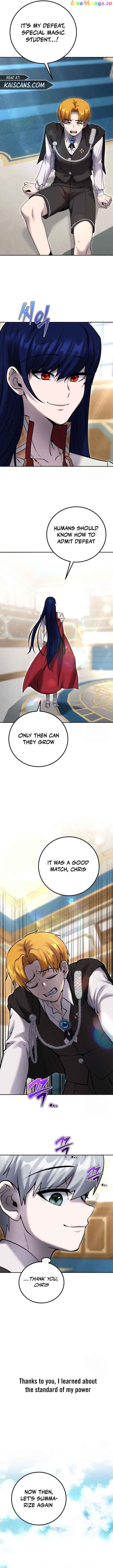 Read I Was More Overpowered Than the Hero, so I Hid My Power! EN Manga Online