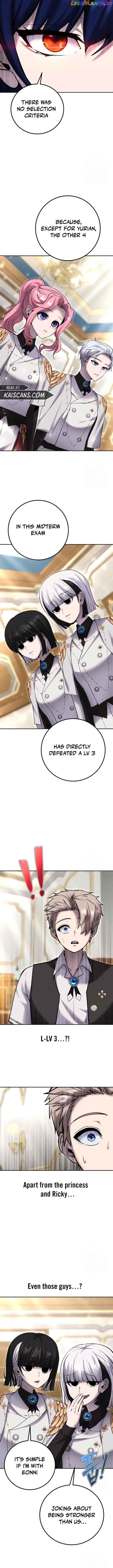 Read I Was More Overpowered Than the Hero, so I Hid My Power! EN Manga Online