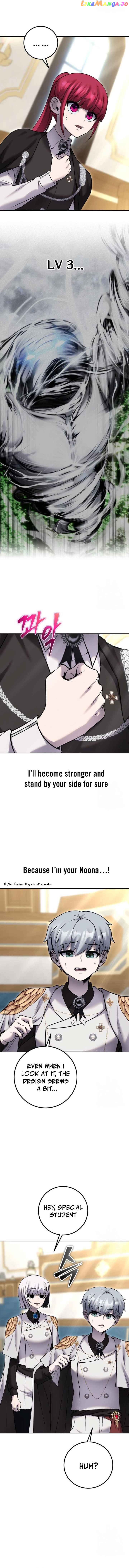 Read I Was More Overpowered Than the Hero, so I Hid My Power! EN Manga Online