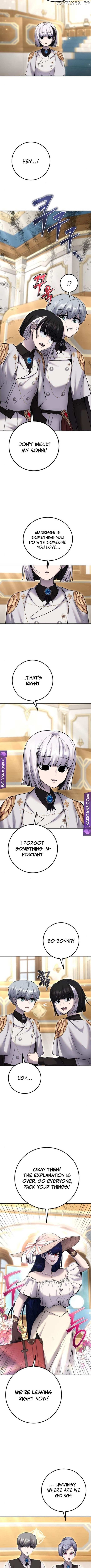 Read I Was More Overpowered Than the Hero, so I Hid My Power! EN Manga Online
