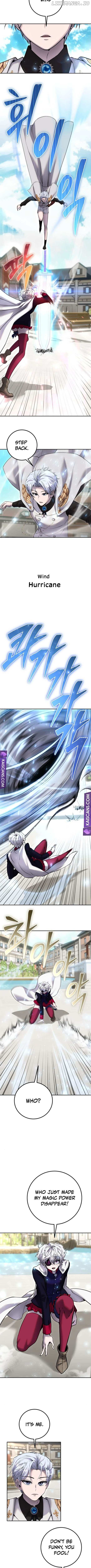 Read I Was More Overpowered Than the Hero, so I Hid My Power! EN Manga Online