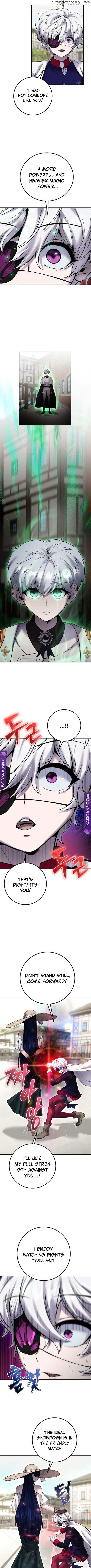 Read I Was More Overpowered Than the Hero, so I Hid My Power! EN Manga Online