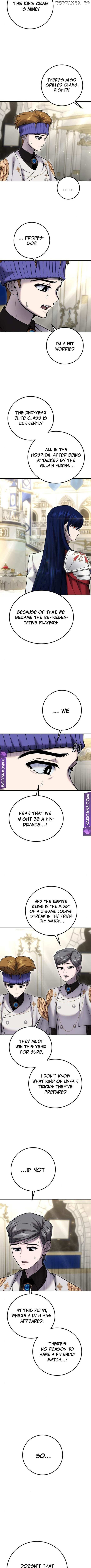 Read I Was More Overpowered Than the Hero, so I Hid My Power! EN Manga Online